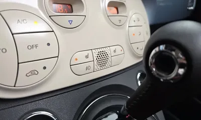 Fiat 500 2015, 37578 км, за 8143.33 USD - фото 16