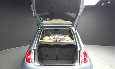 Fiat 500 2015, 37578 км, за 8143.33 USD - фото 20