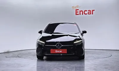 Mercedes-Benz A-Class 2025, 14439 км, за 21351.15 USD