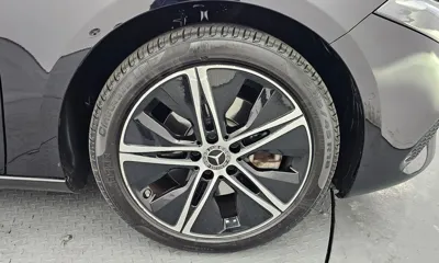 Mercedes-Benz A-Class 2025, 14439 км, за 21351.15 USD