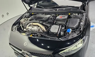 Mercedes-Benz A-Class 2025, 14439 км, за 21351.15 USD - фото 6