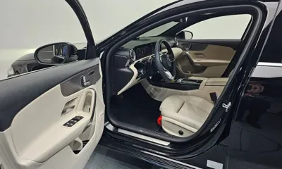 Mercedes-Benz A-Class 2025, 14439 км, за 21351.15 USD - фото 10