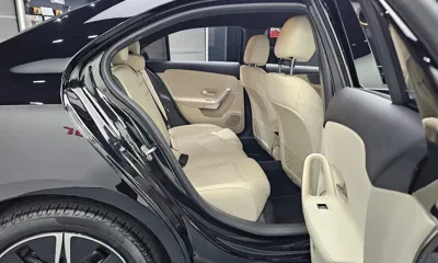 Mercedes-Benz A-Class 2025, 14439 км, за 21351.15 USD - фото 12