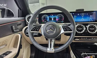 Mercedes-Benz A-Class 2025, 14439 км, за 21351.15 USD - фото 13