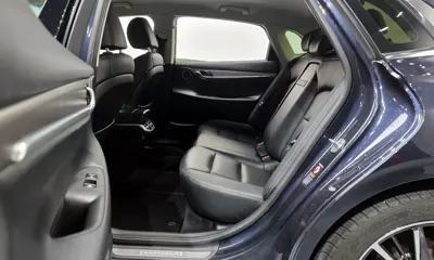Hyundai Grandeur 2020, 50472 км, за 13981.88 USD - фото 12