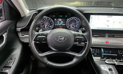 Hyundai Grandeur 2020, 50472 км, за 13981.88 USD - фото 13