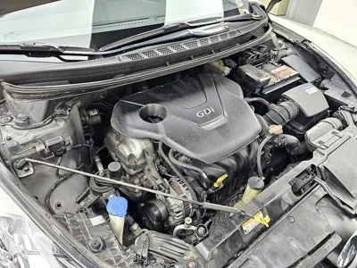 Hyundai Avante 2011, 161347 км, за 2112.58 USD - фото 6