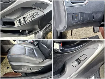 Hyundai Avante 2011, 161347 км, за 2112.58 USD - фото 17