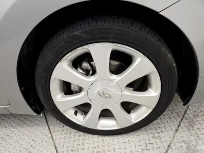 Hyundai Avante 2011, 161347 км, за 2112.58 USD - фото 20