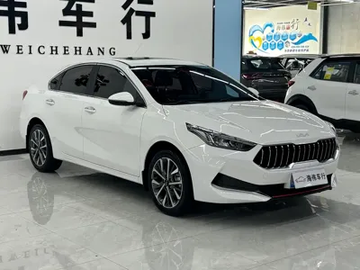 Kia K3 2022, 22000 км, за 11741.97 USD