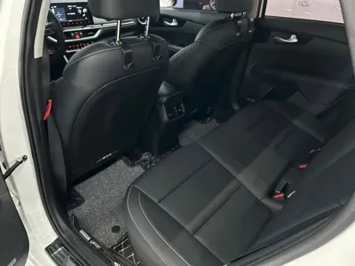Kia K3 2022, 22000 км, за 11741.97 USD