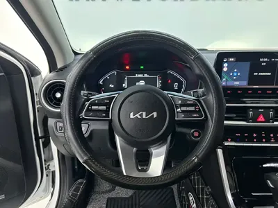 Kia K3 2022, 22000 км, за 11741.97 USD - фото 8