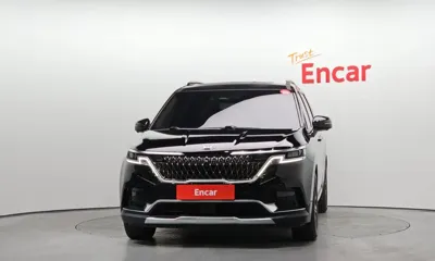 Kia Canival 2021, 65864 км, за 17509.08 USD