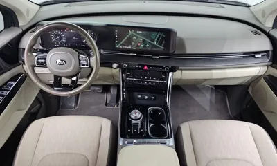 Kia Canival 2021, 65864 км, за 17509.08 USD - фото 7
