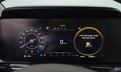 Kia Canival 2021, 65864 км, за 17509.08 USD - фото 8