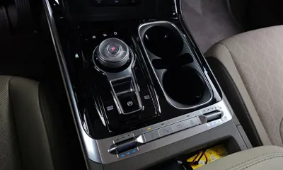Kia Canival 2021, 65864 км, за 17509.08 USD - фото 9