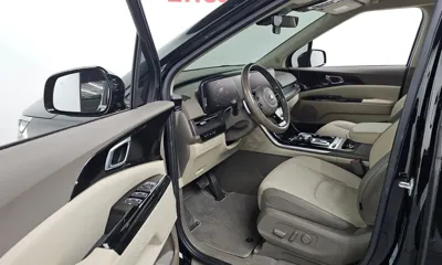 Kia Canival 2021, 65864 км, за 17509.08 USD - фото 10