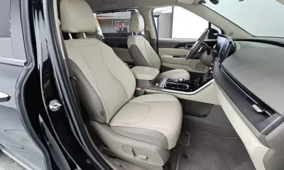 Kia Canival 2021, 65864 км, за 17509.08 USD - фото 11