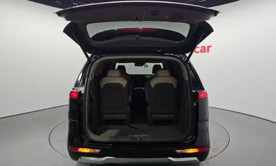 Kia Canival 2021, 65864 км, за 17509.08 USD - фото 20