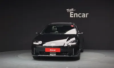 Hyundai Ioniq6 2023, 84738 км, за 21226.92 USD