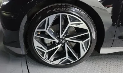 Hyundai Ioniq6 2023, 84738 км, за 21226.92 USD