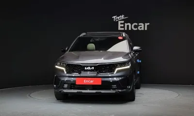 Kia Sorento 2022, 50435 км, за 0 USD