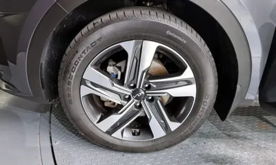 Kia Sorento 2022, 50435 км, за 0 USD