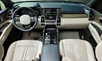 Kia Sorento 2022, 50435 км, за 0 USD - фото 7