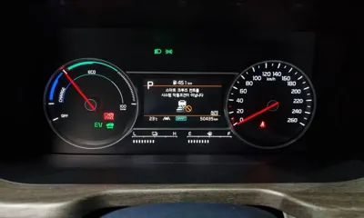 Kia Sorento 2022, 50435 км, за 0 USD - фото 8