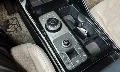 Kia Sorento 2022, 50435 км, за 0 USD - фото 9