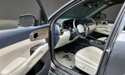Kia Sorento 2022, 50435 км, за 0 USD - фото 10