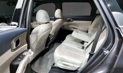 Kia Sorento 2022, 50435 км, за 0 USD - фото 11