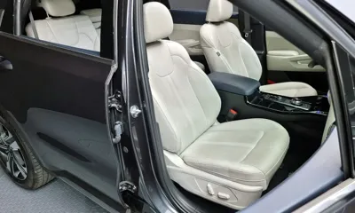 Kia Sorento 2022, 50435 км, за 0 USD - фото 12