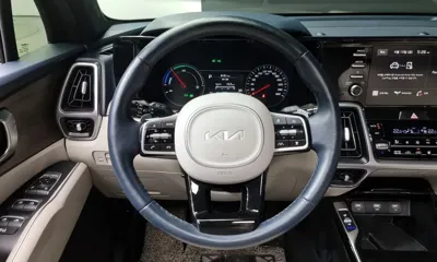 Kia Sorento 2022, 50435 км, за 0 USD - фото 13