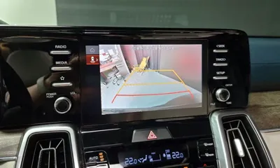 Kia Sorento 2022, 50435 км, за 0 USD - фото 15