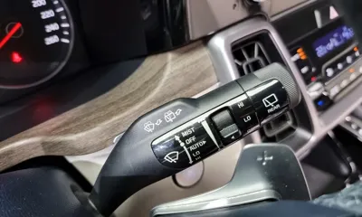Kia Sorento 2022, 50435 км, за 0 USD - фото 16