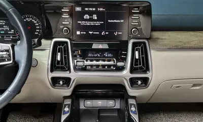 Kia Sorento 2022, 50435 км, за 0 USD - фото 18