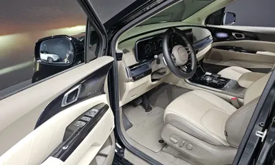 Kia Canival 2023, 81883 км, за 23077.41 USD - фото 11