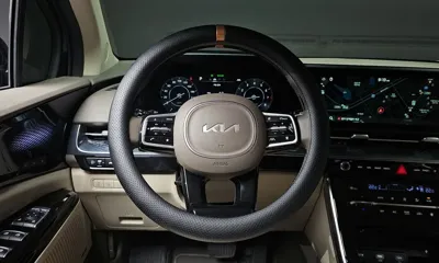 Kia Canival 2023, 81883 км, за 23077.41 USD - фото 13