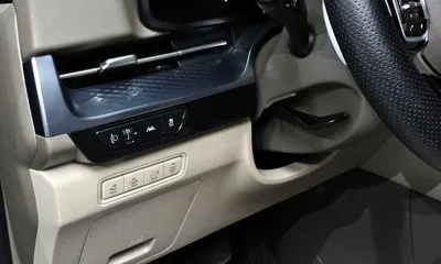 Kia Canival 2023, 81883 км, за 23077.41 USD - фото 16