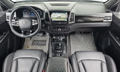 KG_Mobility_Ssangyong Rexton 2022, 44631 км, за 15635.19 USD - фото 7