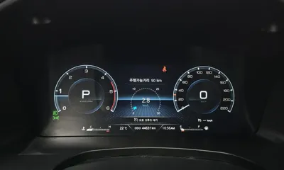 KG_Mobility_Ssangyong Rexton 2022, 44631 км, за 15635.19 USD - фото 8