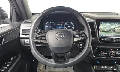 KG_Mobility_Ssangyong Rexton 2022, 44631 км, за 15635.19 USD - фото 14
