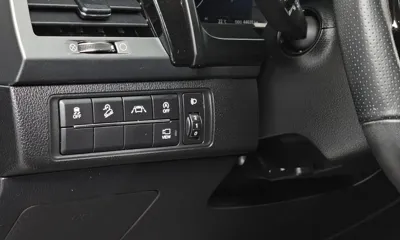 KG_Mobility_Ssangyong Rexton 2022, 44631 км, за 15635.19 USD - фото 19
