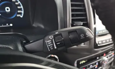 KG_Mobility_Ssangyong Rexton 2022, 44631 км, за 15635.19 USD - фото 27