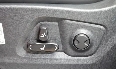 KG_Mobility_Ssangyong Rexton 2022, 44631 км, за 15635.19 USD - фото 31