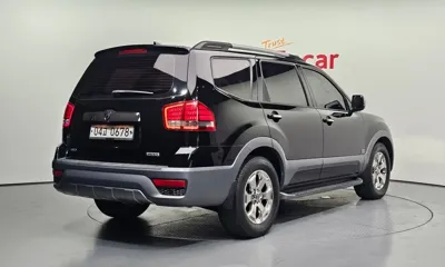 Kia Mohave 2017, 211680 км, за 6432.98 USD