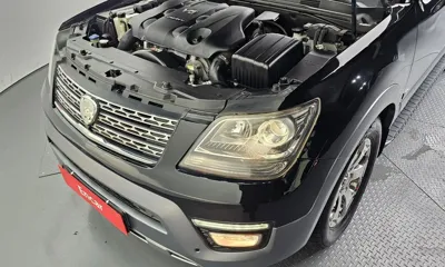 Kia Mohave 2017, 211680 км, за 6384.37 USD - фото 6
