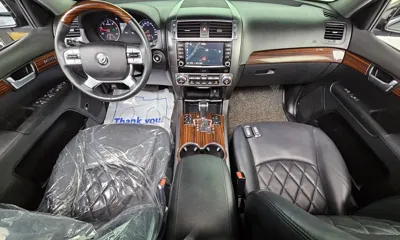Kia Mohave 2017, 211680 км, за 6384.37 USD - фото 7