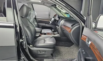 Kia Mohave 2017, 211680 км, за 6384.37 USD - фото 12